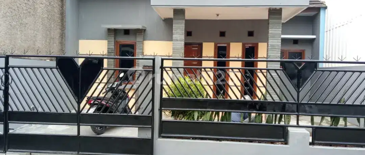 Disewakan Rumah Murah Siap Huni di Baleendah Bandung Kota Harga Terbaik 1
