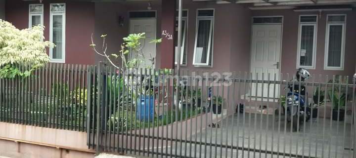 Dijual Rumah Siap Huni di Komplek Pesona Intan Garut Kota Harga Terbaik 1