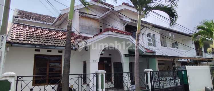 Ready-to-Occupy House with a Serene Location in Ujungberung, Bandung, is Attractive 1