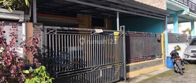 Dijual Rumah Minimalis Siap Huni di Garut Kota Harga Nego Sampai Jadi 1