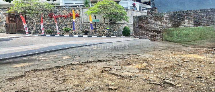 Dijual Tanah Mainroad Cigadung View Cantik Harga Terbaik 1