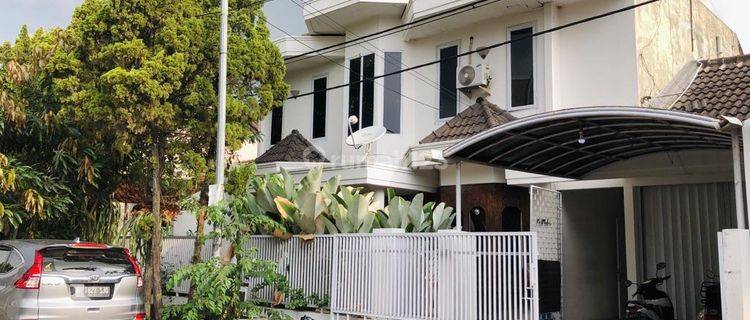 Dijual Rumah Siap Huni Di Margahayu Bandung Kota Harga Terbaik 1