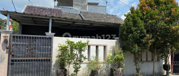 Rumah Minimalis Siap Huni di Jalancagak Subang Harga Nego 1