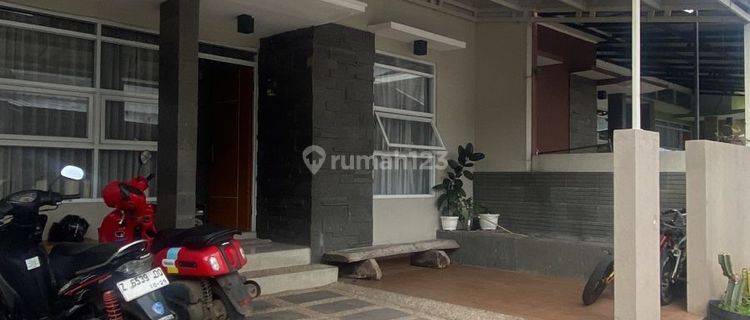 Disewakan Rumah Siap Huni di Tarogong Kidul Garut Kota Harga Terbaik 1