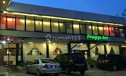 Dijual Hotel Dan Restaurant di Subang Kota Harga Terbaik 1