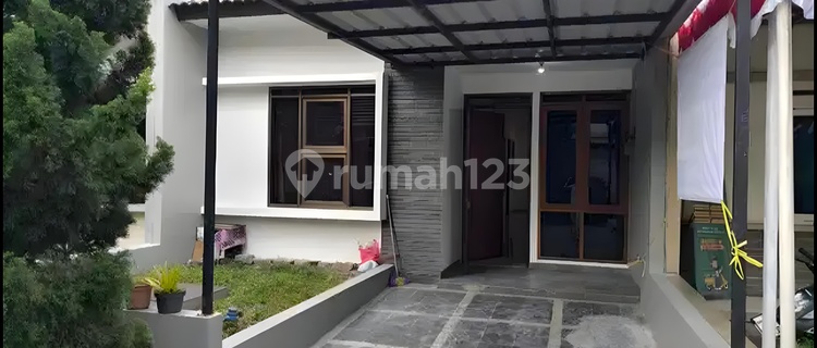 Disewakan Rumah Siap Huni di Mekar Wangi Bandung Kota Harga Terbaik 1
