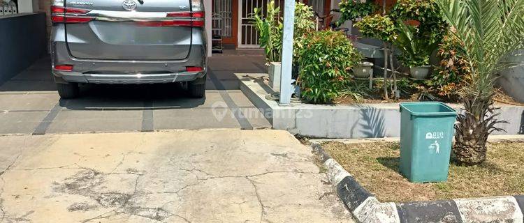 Disewakan Rumah Siap Huni di Komplek Elite Kawasan Buah Batu Bandung Harga Terbaik 1