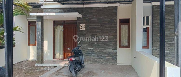 Disewakan Rumah Siap Huni di Pasteur Bandung Kota Harga Terbaik 1