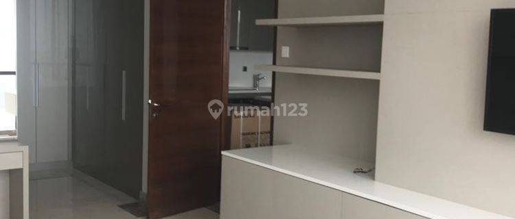 Apartemen Mewah Fully Furnished di District 8 Scbd 2br 105m2 Siap Huni 1