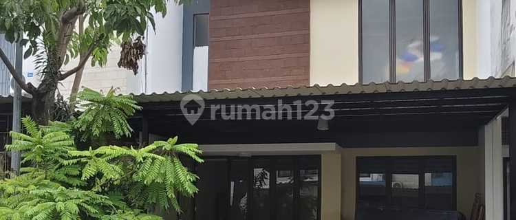Dijual Rumah Neo Eldora @ GRAHA RAYA  Rumah 2 Lantai 84/100m, 3 Kamar, Renov, Siap Huni, Strategis Rp 1,690 M - 0811171xxxx 1