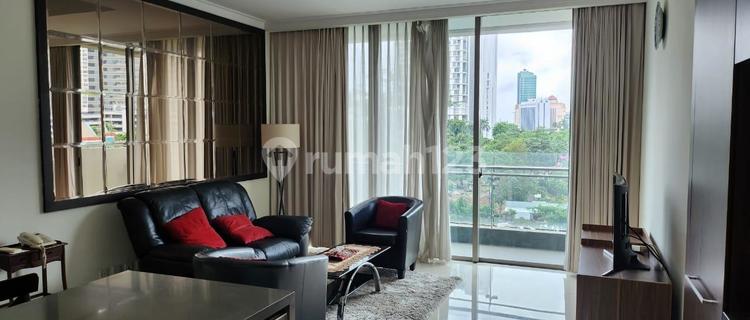 For Sale Residence 8 Apartment @Senopati - Price Guarantee Lowest Only 30M/M - 2+1 BR Unit 178M Fully Furnished - Certificate can be KPA Rp 5.4 M Near Ashta Mall 0811171xxxx Grab It Fast 1