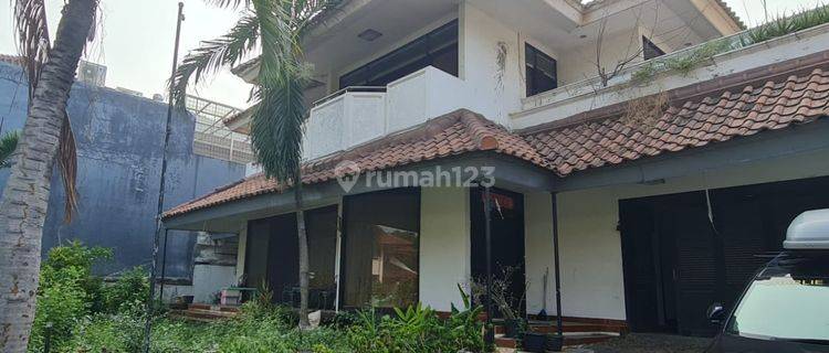 Rumah Pantai Mutiara  dibawah NJOP Murah, Segera Turun Harga 1