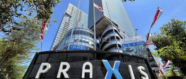 Praxis Office Jl.sonokembang Surabaya Kayun Dkt Panglima Sudirman Tegalsari Kaliasin Pandegiling 1