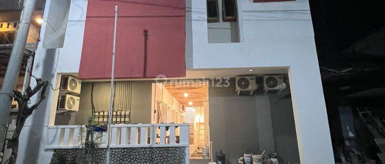 Rumah Kost Surabaya Dekat Unesa Telkom Polda A.yani Gayungsari Menanggal Karah Pagesangan 1