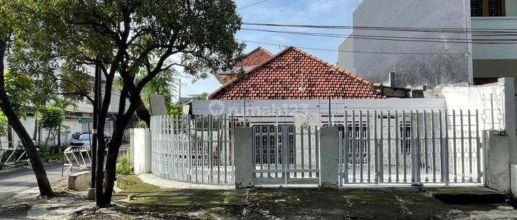 Rumah Raya Ngagel Jaya Bs Usaha Kantor Dkt Pucang Kalibokor 1