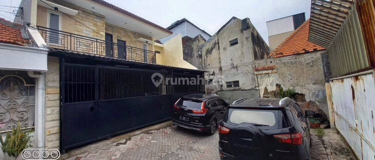 Rumah Kos 2 Lantai Karang Asem Surabaya Timur 1