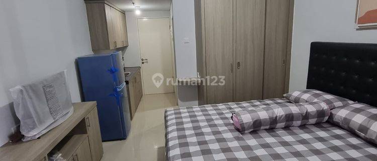 Apartemen 1 BR Cornell Citraland Surabaya Barat 1