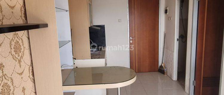 Apartemen 2 BR Puncak Kertajaya Surabaya Timur 1