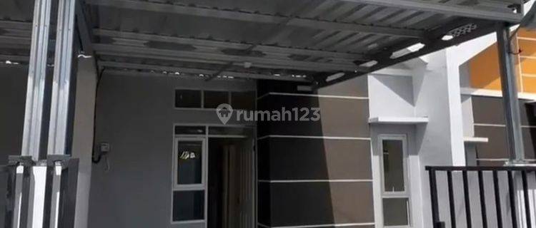 Rumah Baru 1 Lantai Di Dawar Indah Permai Mojokerto 1