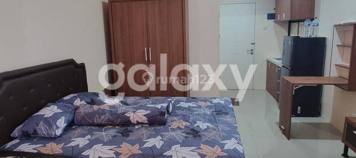 Termurah Sewa Apartemen My Tower Di Sier Rungkut 1