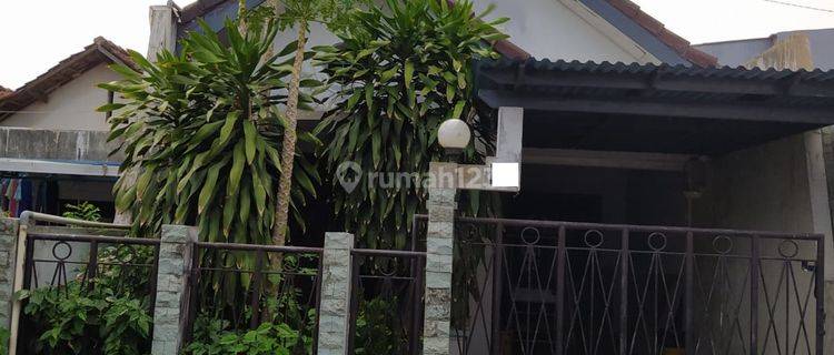 Rumah Daerah Jalan Kemlaten Surabaya Selatan 1