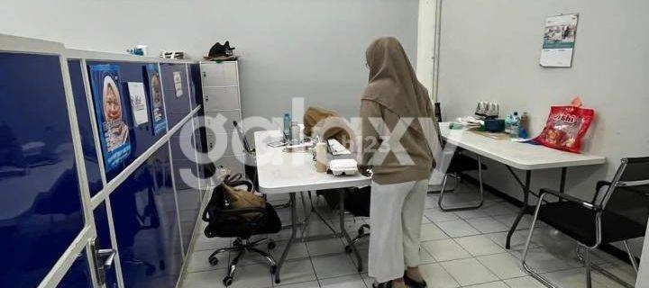 Ruko 2 Lantai Daerah Raya Pandugo Surabaya 1