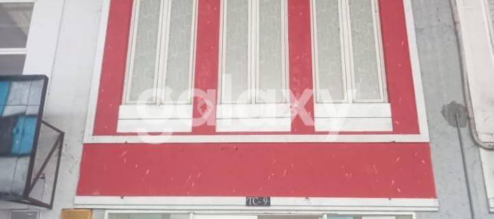 Ruko Siap Pakai 2 Lantai Di Citra Harmoni Sidoarjo 1