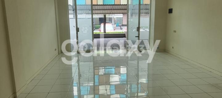 Ruko Siap Pakai 2 Lantai Di Citra Harmoni Sidoarjo 1