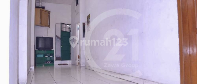 Surya Kencana Shop House - Area: 79 m² Land: 260 m², Semi Furnished, 4.3M, Cibadak, Sukabumi 1