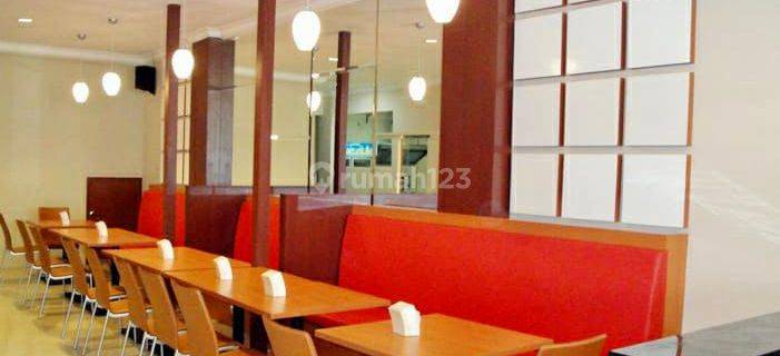 3 Ruko Gandeng Di Ruko Taman Ratu - Lt: 354 M² Lb: 765 M², 16,5M, Taman Ratu, Jakarta Barat 1