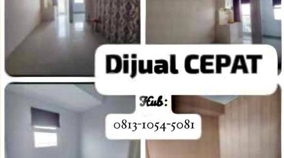 Dijual Cepat Apartemen Season City - Tipe 2Br (45 M²) Unfurnished, Tower C, 500 Juta, Tambora, Jakarta Barat 1