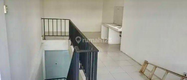 Dijual Ruko 4 Lantai Duri Pulo Gambir Hadap Timur - T/B 85 m² / 360 m², Shgb, 6.9M, Gambir, Jakarta Pusat 1