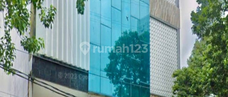 For Sale: 3-Unit Attached Shophouses - L/B 252 m² / 1000 m², SHM, 13.5m, Grogol Petamburan, West Jakarta 1