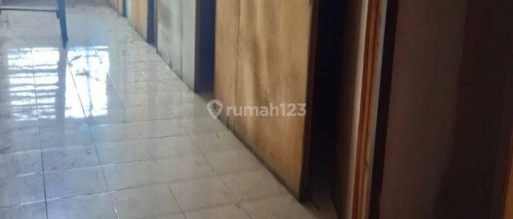 Dijual Murah Ruko 4 Lantai Jln Hayam Wuruk - Uk 5x17, Shgb, 6.950m, Gambir, Jakarta Pusat 1