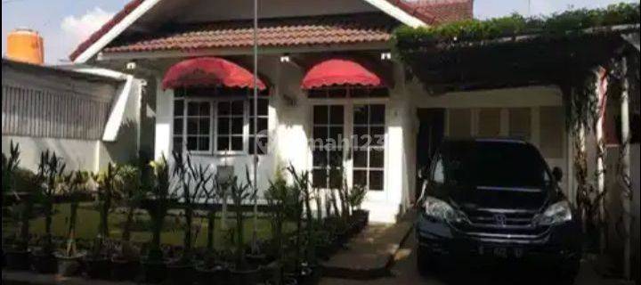 Rumah Full Furnish Dkt Cihampelas Taman Sari Itb Ciwalk Baltos 1