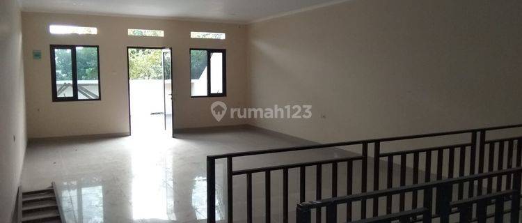 Ruko Baru 3 Lt Minimalis Pusat Kota Dekat Talagabodas Burangrang 1