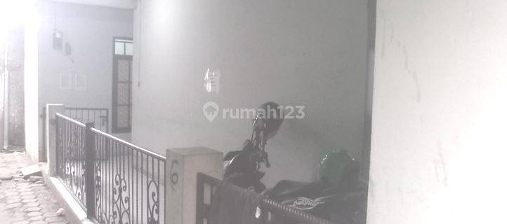 Kost2an Aktif Masuk Gang Papanggungan Dekat Pindad Kiaracondong 1