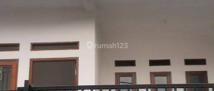 Rumah Baru 2lt Sarijadi Sutami Dkt To.pasteur 1