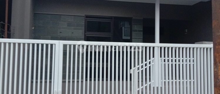 Rumah Minimalis 2 Lantai Kembar Bkr Bandung 1