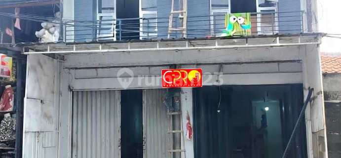 Potential Business Ruko in Favorite Location Pondok Ungu (31579 Er) 1