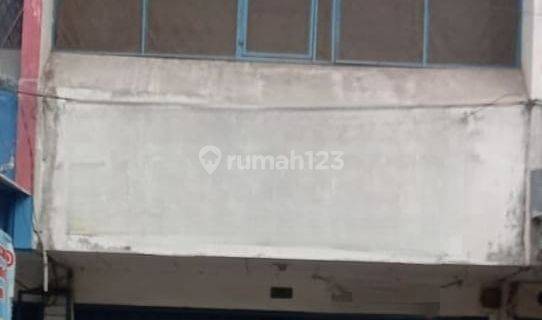 Dijual Ruko Bagus Dekat dengan jalan di Pondok Ungu 31458ER 1