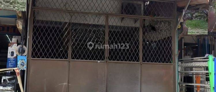 Ruko Lokasi Strategis Dalamnya Sudah Rapi di Pondok Ungu Permai 31475 Er 1