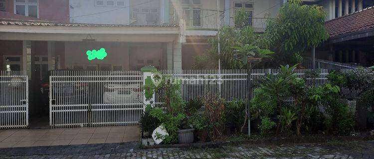 Rumah Idaman Harga Dibawah Njop di Eramas Jakarta Timur 73087 Li 1