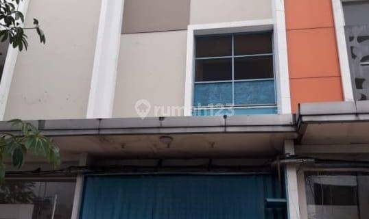 Ruko di Mutiara Gading City Bisa Utk Kantor, Usaha 71568 Mar 1