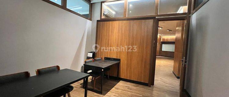 Rent Bellagio Office Kuningan With 172 Sqm 1