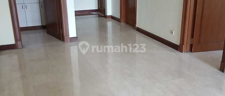 Dijual cepat Apartemen Puri Imperium with 3 bedrooms, Furnished 1