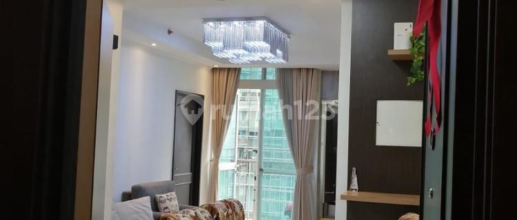 For Sale Fast Apt Bellagio Residence Kuningan 2 Br 1