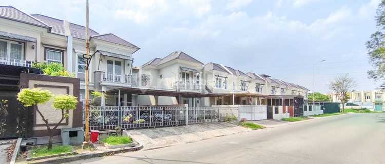 Rumah Bagus Siap Huni Di Banjar Wijaya Cipondoh 1