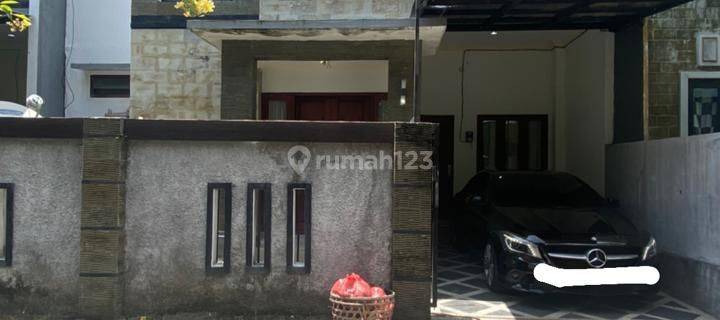 Dijual Rumah Modern Dekat Mall Bali Galeria 1