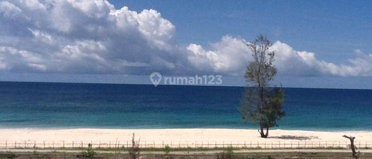 Tanah Kosong View Pantai Kita Tambolaka Sumba Barat Daya 1